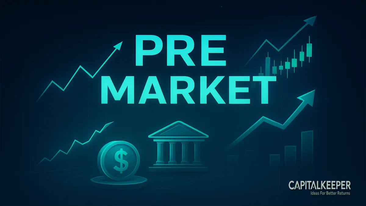 Pre Market Analysis 21st Aug 2025: Nifty, Bank Nifty, Sensex & Global Cues 1 Pre Market Analysis 21st Aug 2025