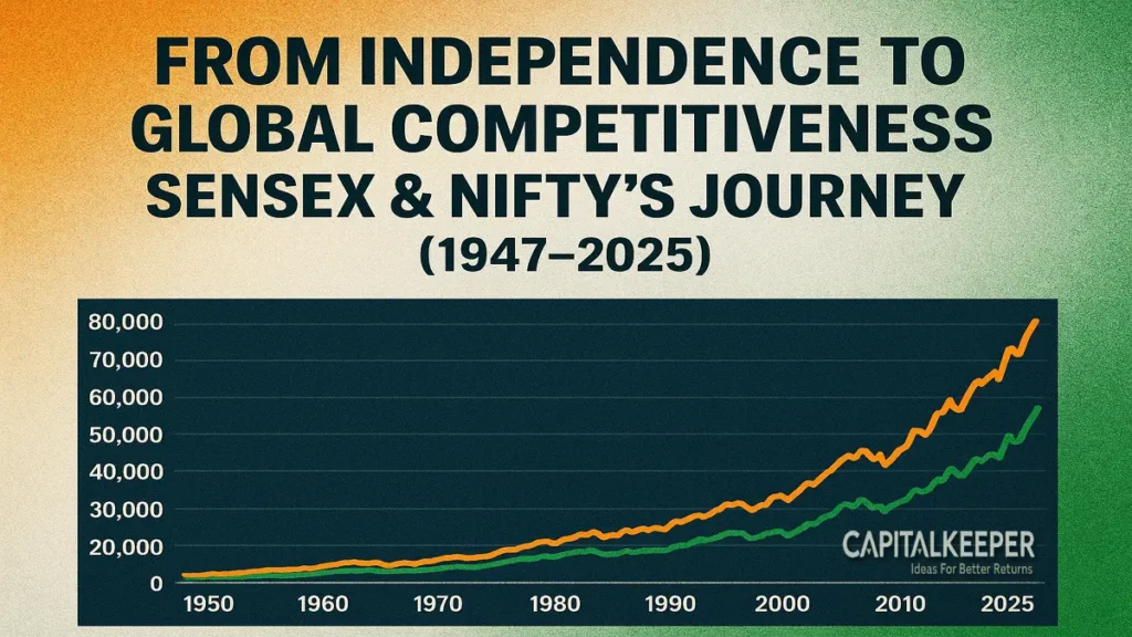 From Independence to Global Competitiveness