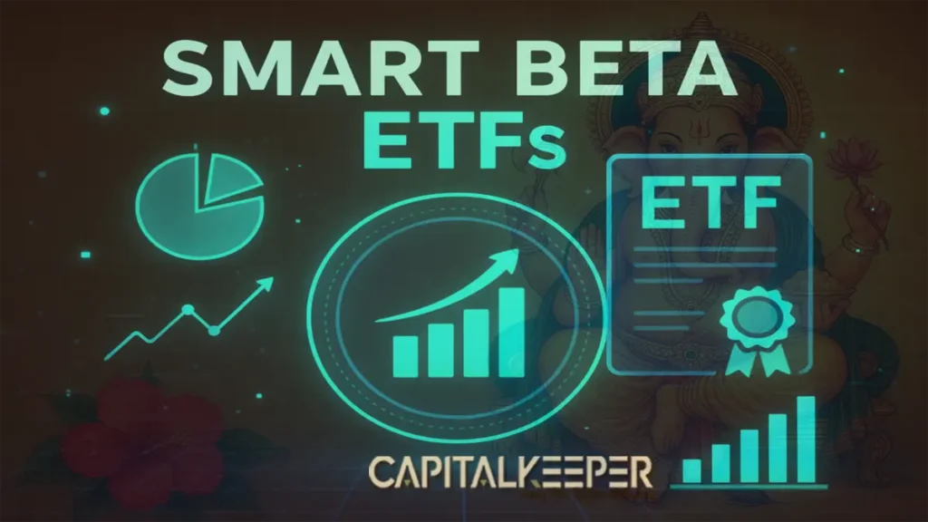 Smart Beta ETFs