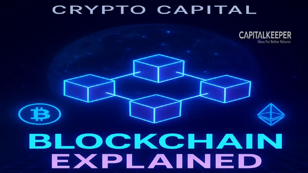 What is Blockchain