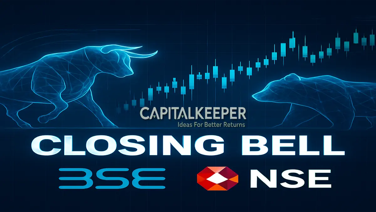 Stock Market Closing Bell 6 August 2025: Nifty Slips Below 24,600 as RBI Keeps Rates Unchanged; Global Markets Steady 1 Stock Market Closing Bell 6 August 2025: Nifty Slips Below 24,600 as RBI Keeps Rates Unchanged; Global Markets Steady