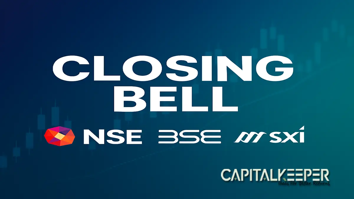 Stock Market Closing Bell: Nifty Rebounds to 24,726, Bank Nifty Holds Above 55,600 on 4 August 2025 1 Stock Market Closing Bell: Nifty Rebounds to 24,726, Bank Nifty Holds Above 55,600 on 4 August 2025