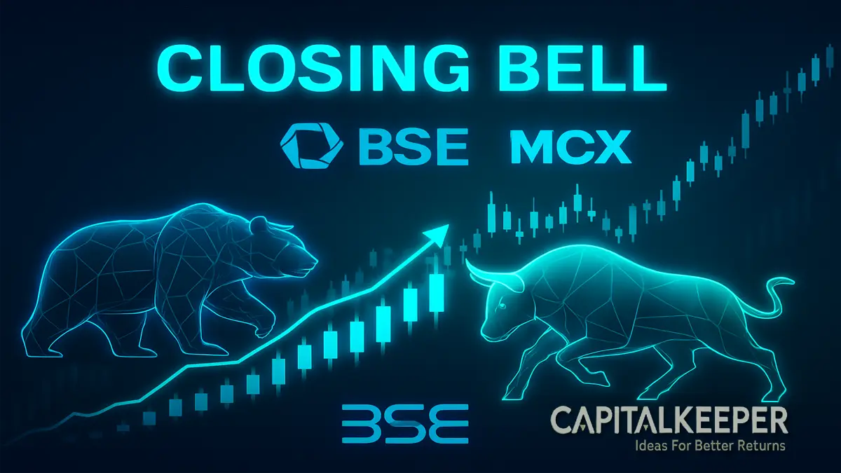 Indian Stock Market Closing Bell 01 Sept 2025 | Nifty, Bank Nifty, Sensex, Fin Nifty Update 1 Indian Stock Market Closing Bell 01 Sept 2025