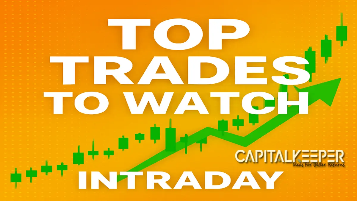 Top Stock Picks for August Expiry: Cash & Option Trading Strategies with Key Levels