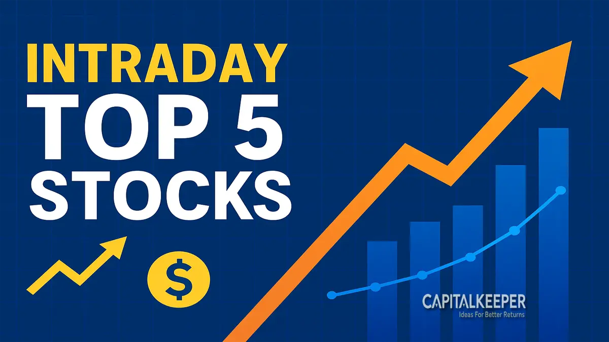 Intraday Top 5 Stock Picks for 22 Aug 2025 – ICICI Bank, Coforge, Sula Vineyards, Tata Steel & Ramco Cement Trade Plan 1 Intraday Top 5 Stock Picks for 22 Aug 2025
