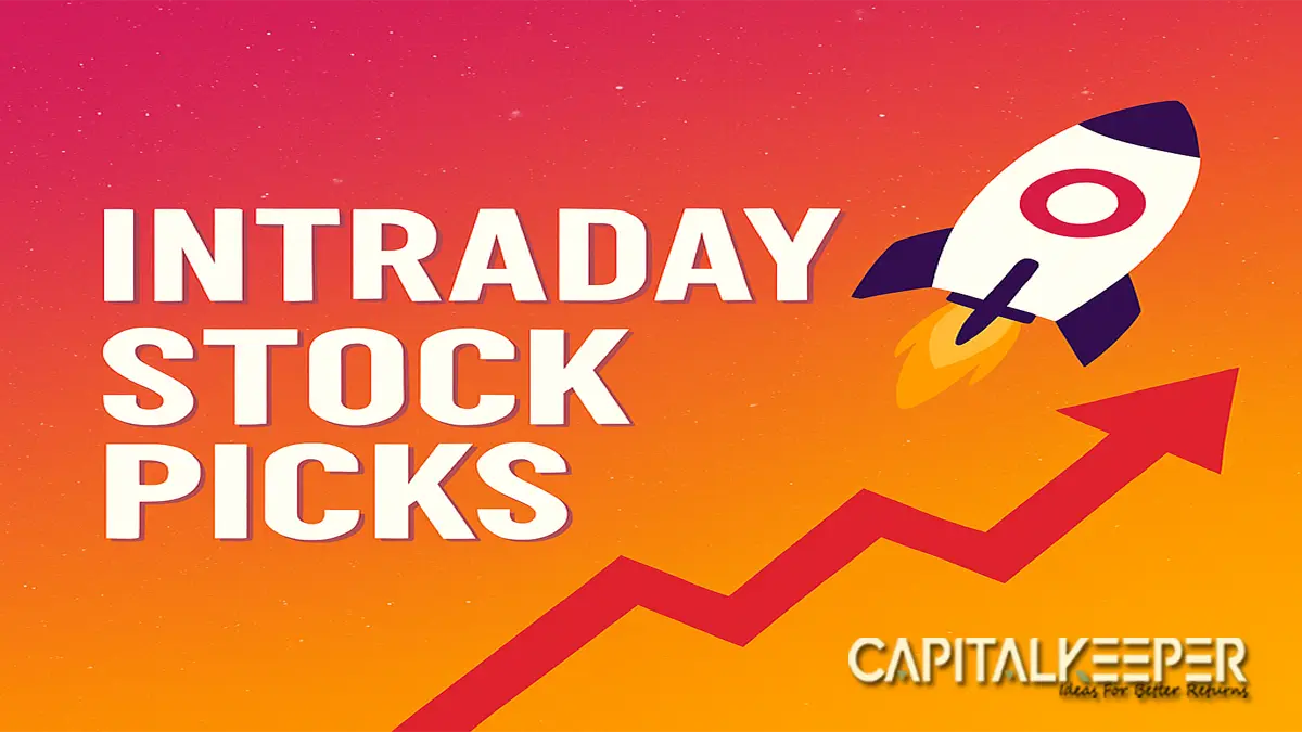 Today's intraday trading ideas: Buy BPCL, Nifty 24600 CE, RBL Bank, Sagility, and Aadhar HFC with precise entry, stop-loss, and targets. Technical outlook for August 8, 2025