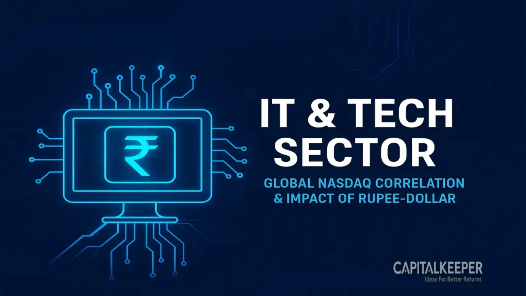 IT & Tech Sector Analysis