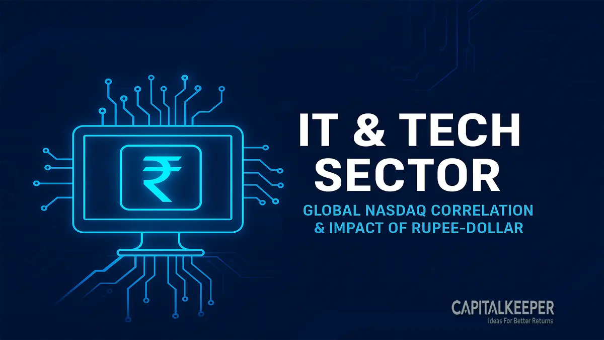 IT & Tech Sector Analysis