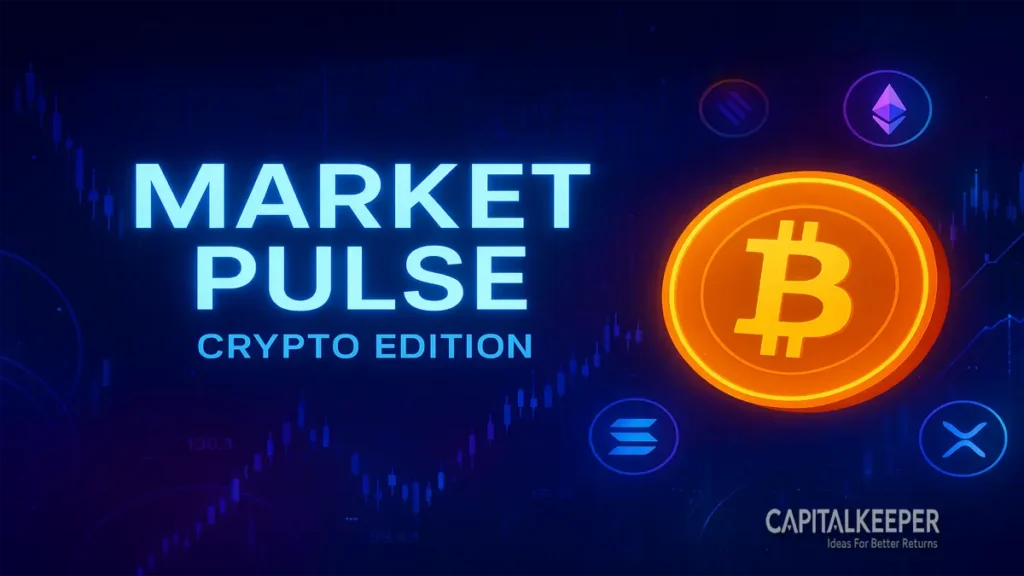 Crypto Market Pulse 02 Sept 2025