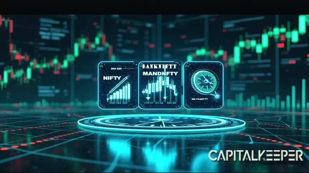 Nifty, Bank Nifty & Fin Nifty Intraday Strategies Today 10 Sept 2025