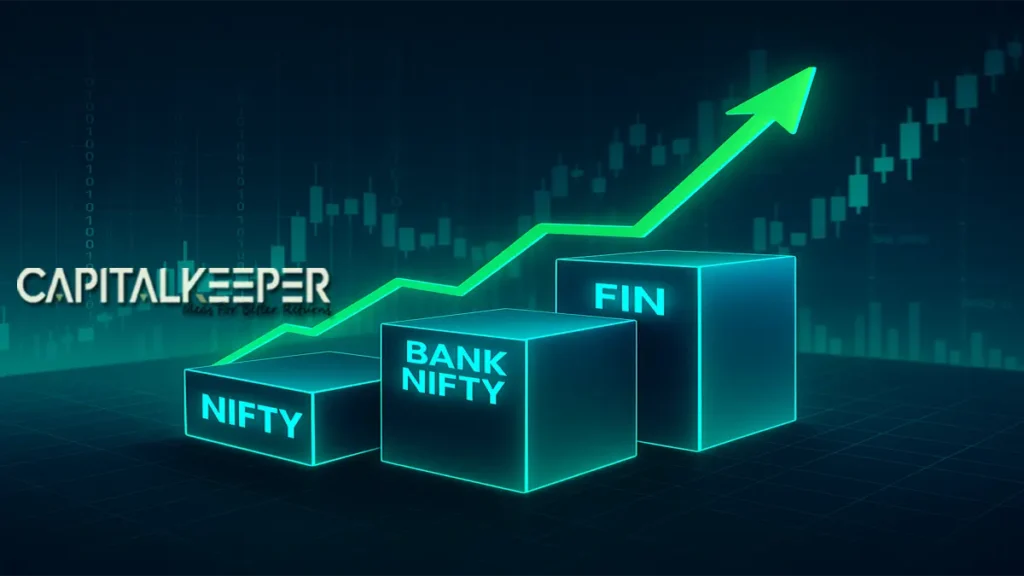 Indian Stock Market Outlook 29th August 2025
