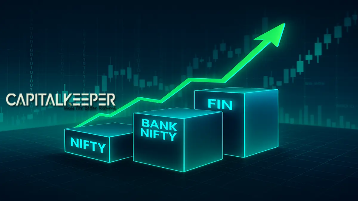 Indian Stock Market Outlook 29th August 2025 | Nifty & Bank Nifty Support & Resistance with Sectoral Trends 1 Indian Stock Market Outlook 29th August 2025
