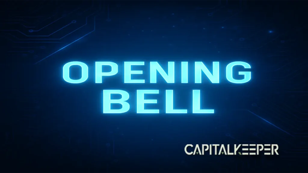 Opening Bell 06 August 2025: Nifty and Bank Nifty Trade Weak; Sell-on-Rise Strategy Dominates