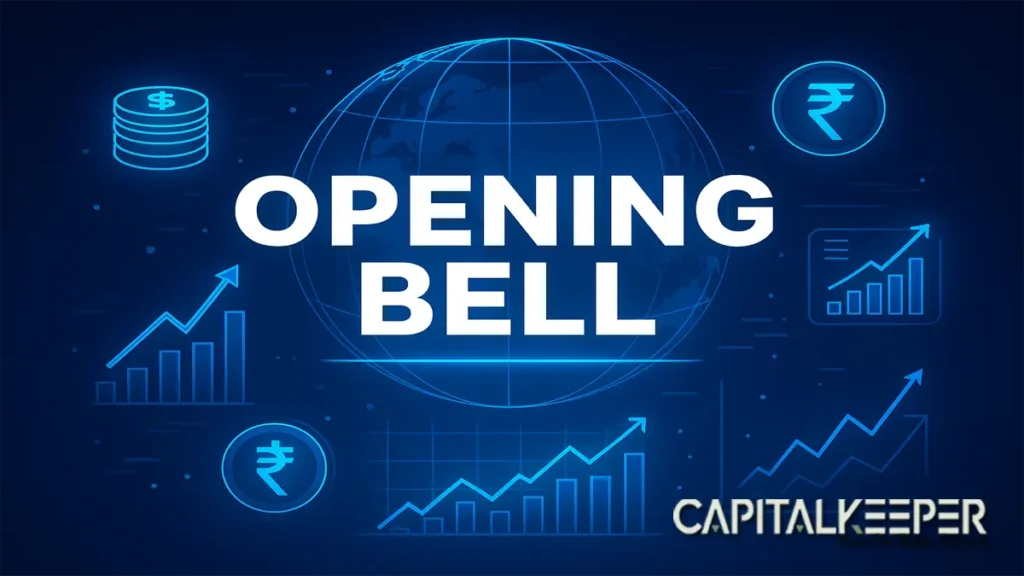 Opening Bell 24 Sept 2025