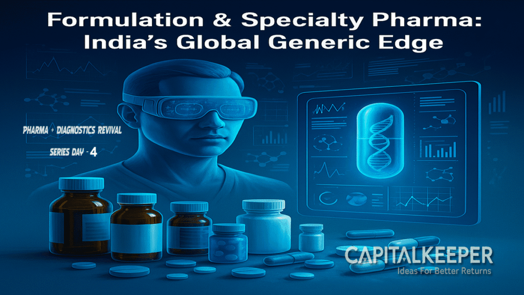 Top Specialty Pharma Stocks in India 2025 – JB Chem, Ajanta, Natco Pharma