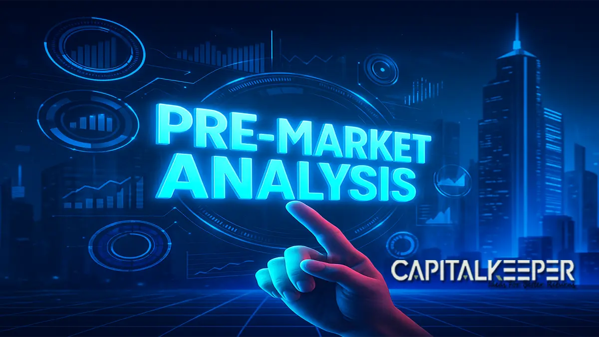 Pre-Market 04 Aug 2025: Nifty Range-Bound; Emami, Radico, Skipper Stocks to Watch