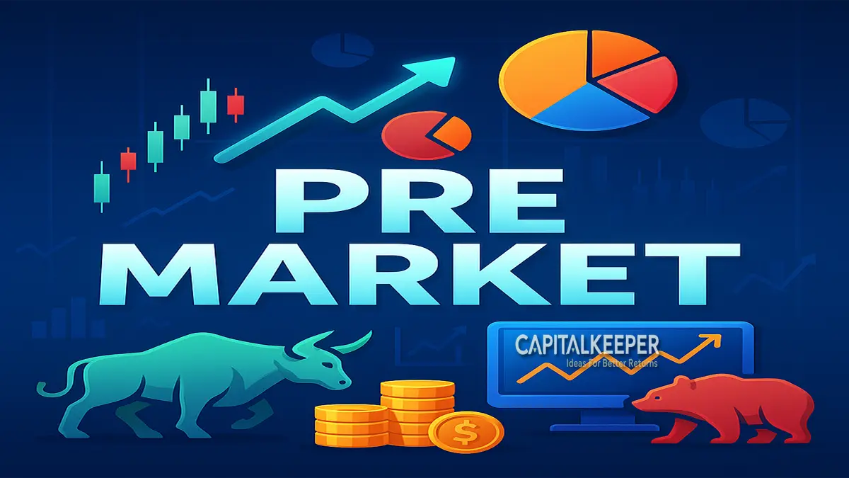 Indian Stock Market Pre-Market Analysis (12 Aug 2025) — Nifty Eyes 25,300, Key Breakouts to Watch 1 Stock Market Pre-Market Analysis (12 Aug 2025)