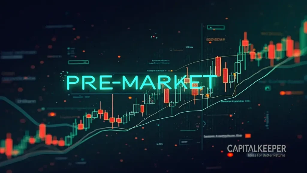 Pre-Market Analysis 03 Sept 2025