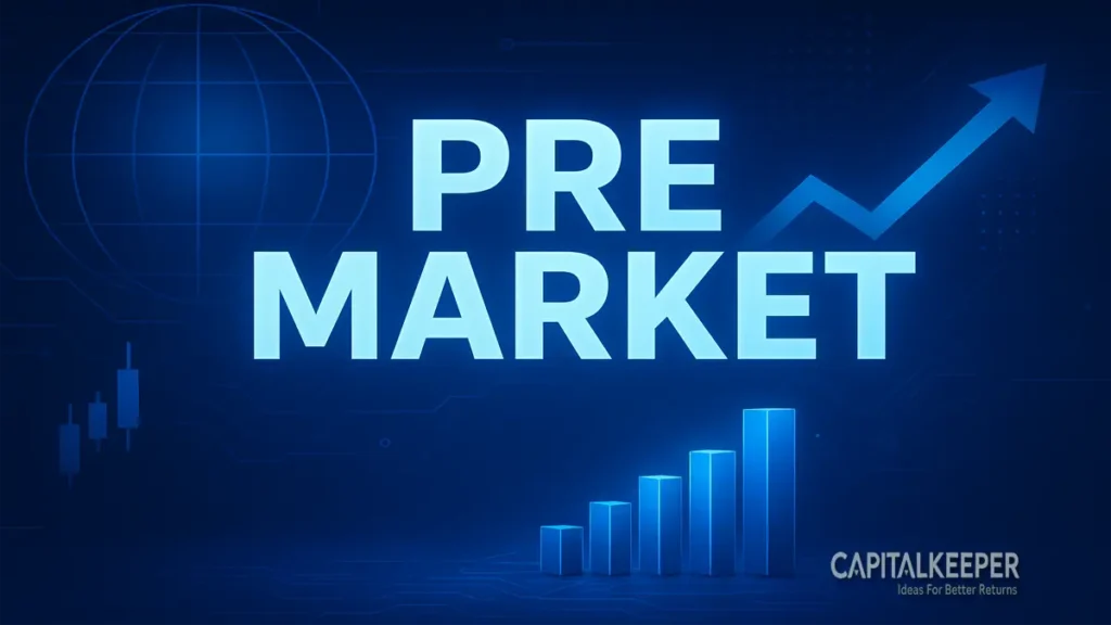 Pre Market Report 19th Aug 2025