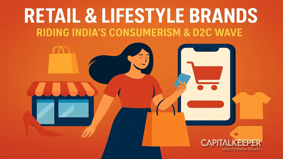 Fashion Retail Growth Engines