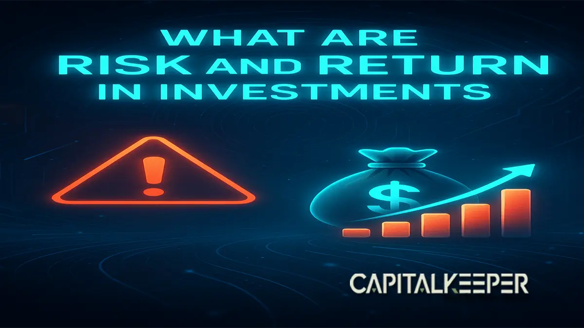 Risk and Return in Investments Explained