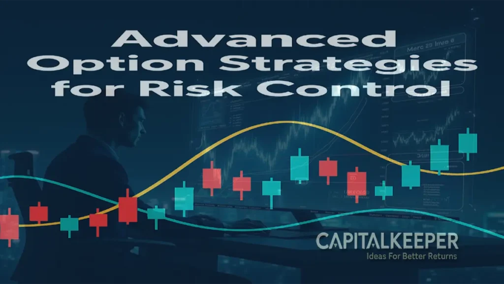 Advanced Option Strategies: Iron Condor, Calendar & Ratio Spreads Explained – CapitalKeeper