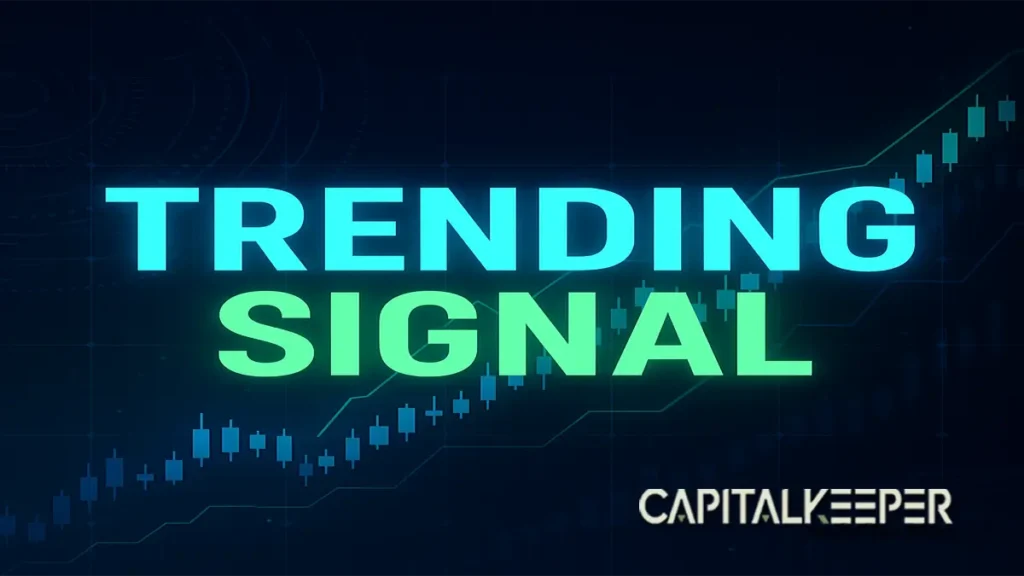 CapitalKeeper Special Trending Stock Signals for August 4, 2025: High-Conviction Trades to Watch Today