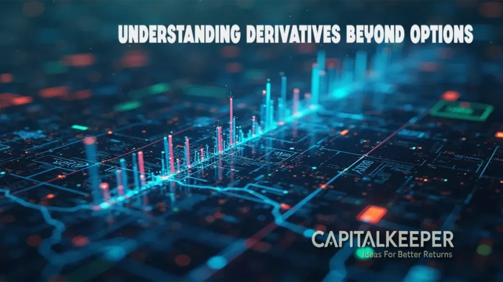 Advanced Derivatives Explained: Futures, Forwards & Swaps for Hedging – CapitalKeeper Guide