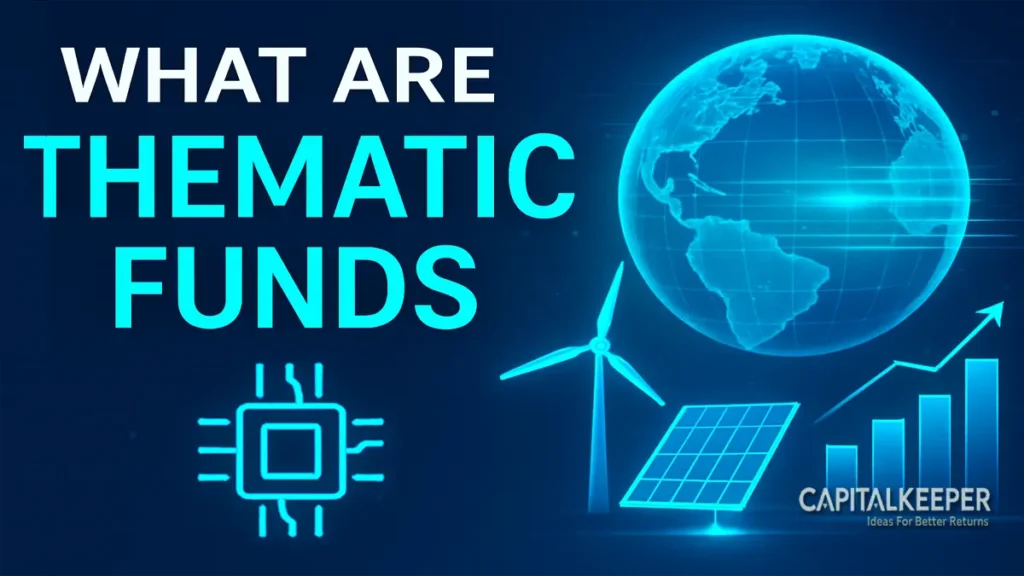 What are Thematic Funds