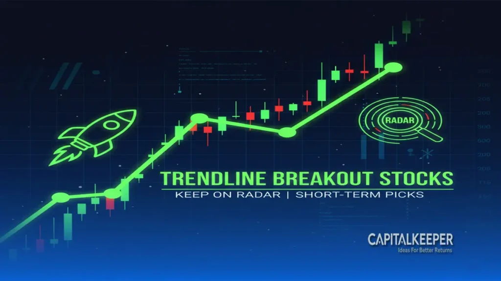 Breakout Stocks to Watch 22nd Sept 2025