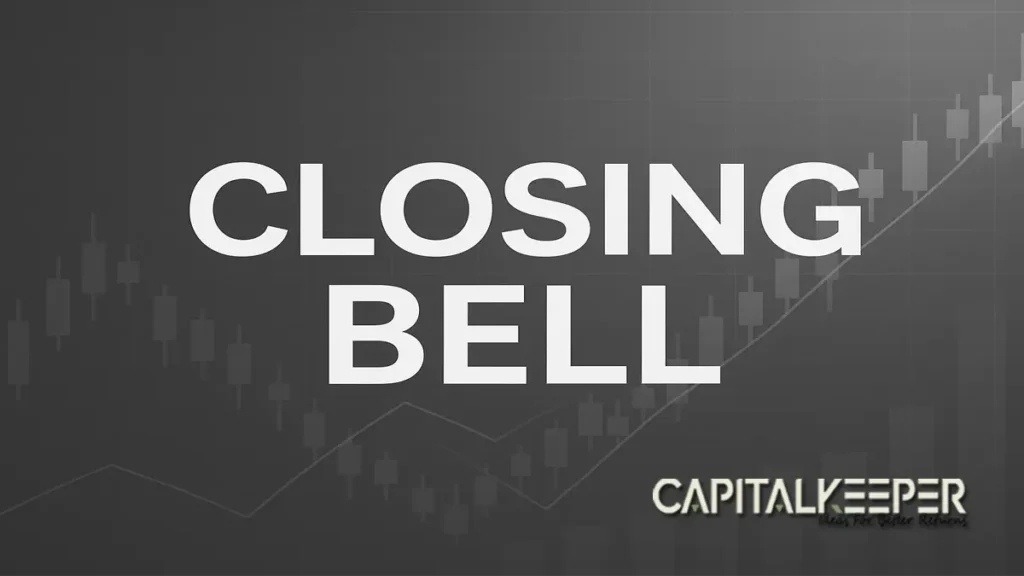 Closing Bell 15 Sept 2025