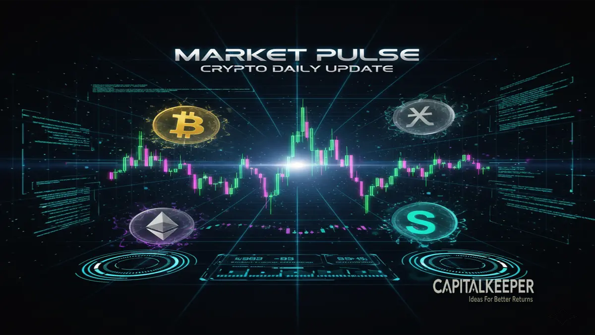 Crypto Market Pulse (24 Sept 2025) – Bitcoin at $113K, Altcoins Like Solana & ASTER Gain Traction 1 Crypto Market Pulse (24 Sept 2025)