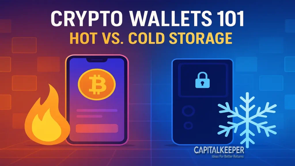 Crypto Wallets 101