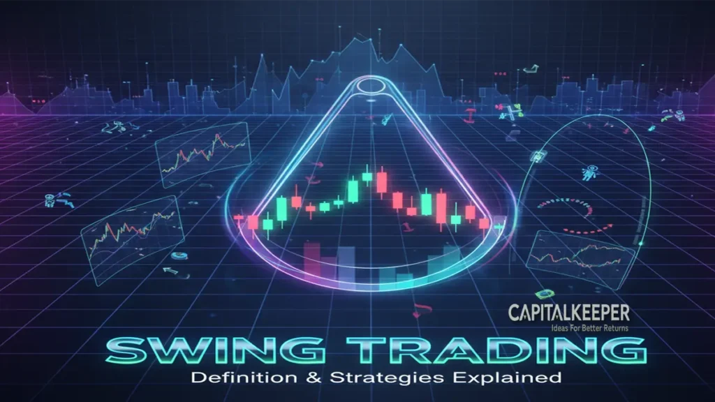 Definition of Swing Trading