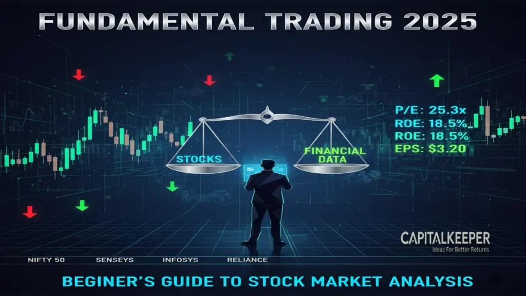Fundamental Trading