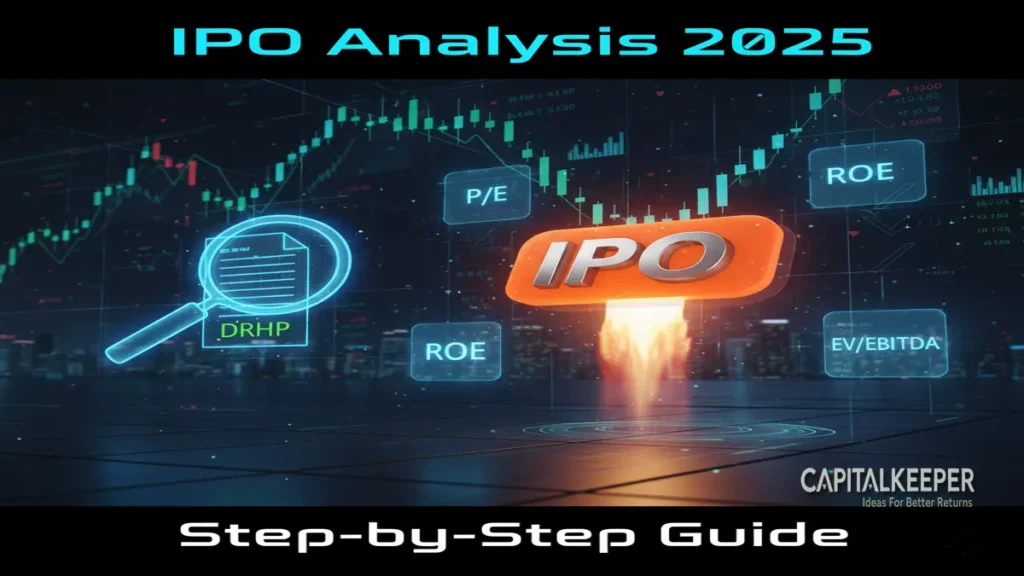 How to Analyze IPOs Before Listing