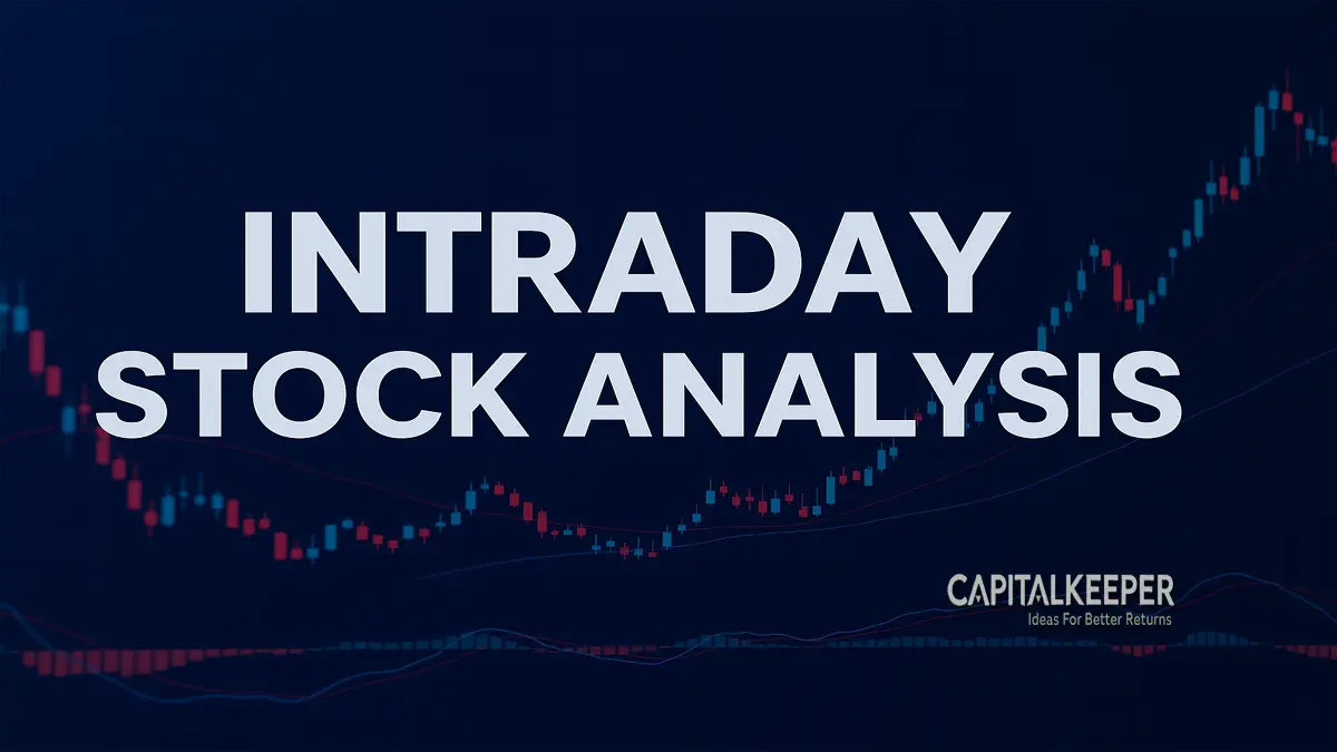 Intraday Stock Analysis 03 Sept 2-025 | Tata Consumer, Nestlé, NTPC, Tata Steel, Hero MotoCorp & More 1 Intraday Stock Analysis 03 Sept 2-025