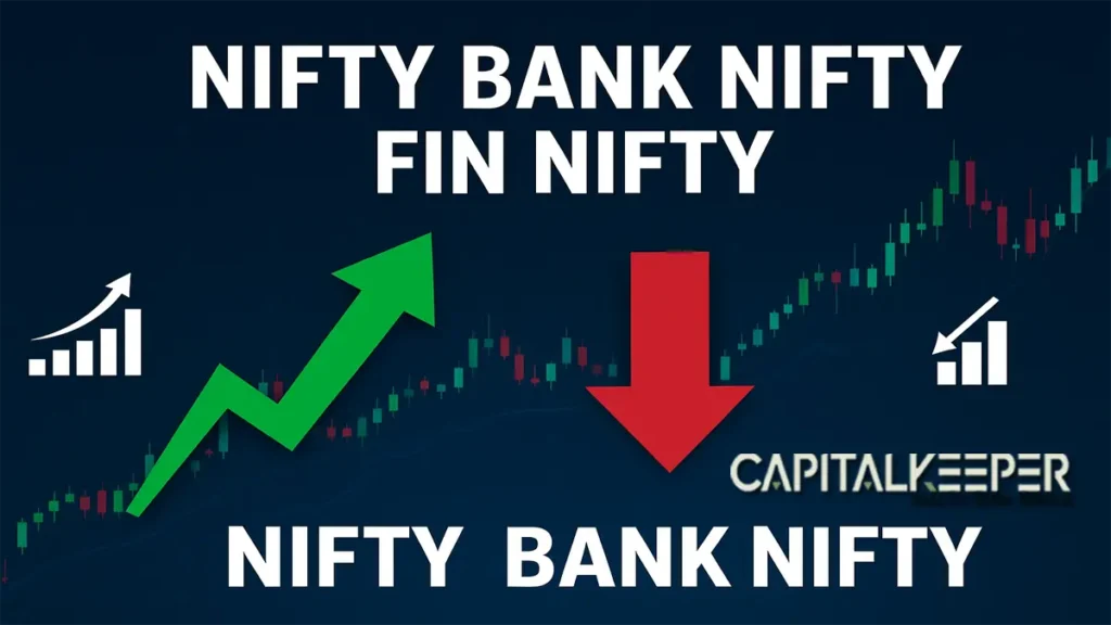 Nifty & Bank Nifty 02 Sept 2025