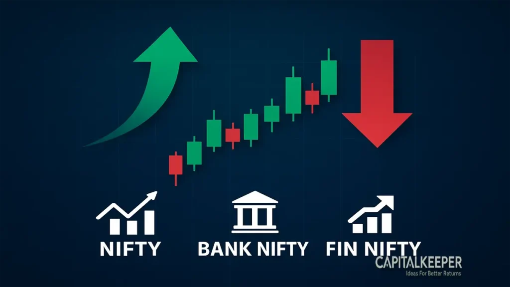 Nifty & Bank Nifty Analysis Today (09 Sept 2025)