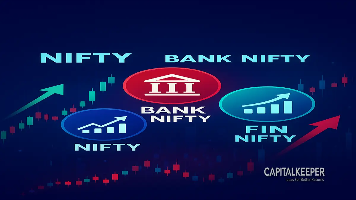 Nifty & Bank Nifty Analysis Today 16 Sept 2025 | Fed Meeting, Key Levels & Intraday Strategies 1 Nifty & Bank Nifty Analysis Today 16 Sept 2025