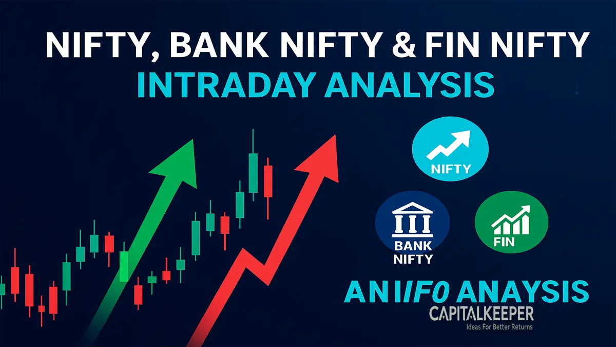 Nifty, Bank Nifty & Fin Nifty Intraday Analysis Today (12 Sept 2025) | Key Levels & Market Strategy 1 Nifty, Bank Nifty & Fin Nifty Intraday Analysis 12-sept-2025