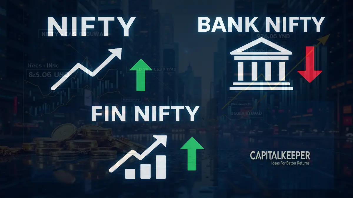 Nifty Bank Nifty Fin Nifty Intraday Strategies 03 Sept 2025