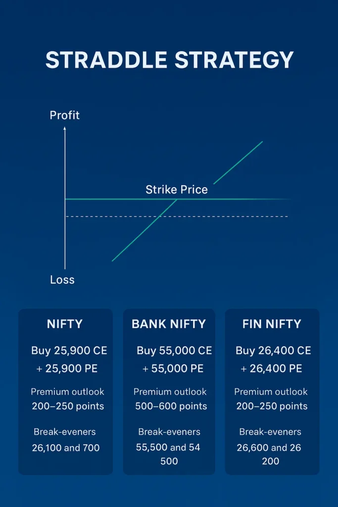 Nifty-Bank-Nifty-Today-26th-Sept-2025-INFO-683x1024 Nifty & Bank Nifty Today 26th Sept 2025 | Intraday Strategies, FII Data & Market Outlook