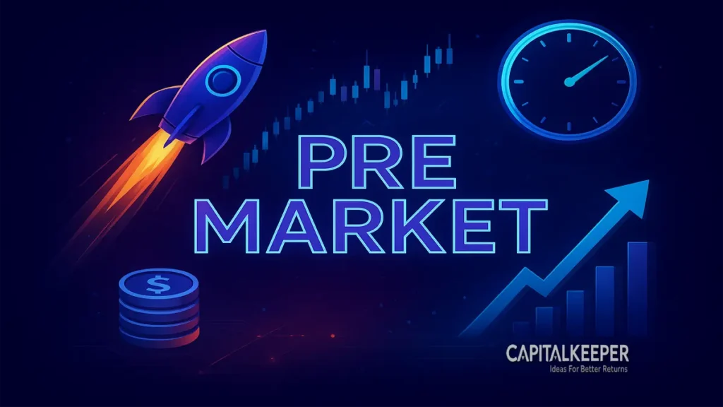 Pre-Market Analysis 09 Sept 2025
