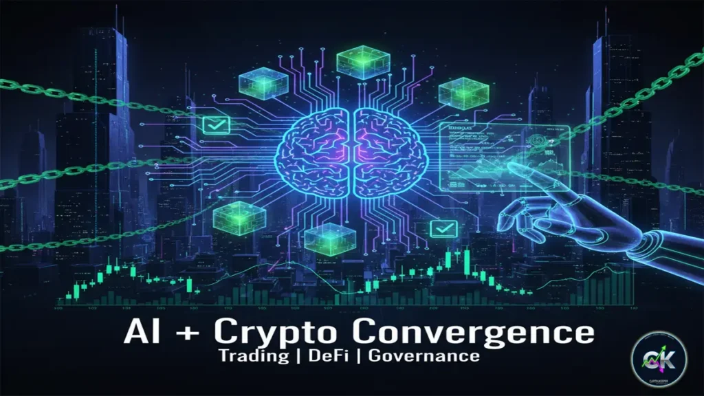 AI + Crypto Convergence