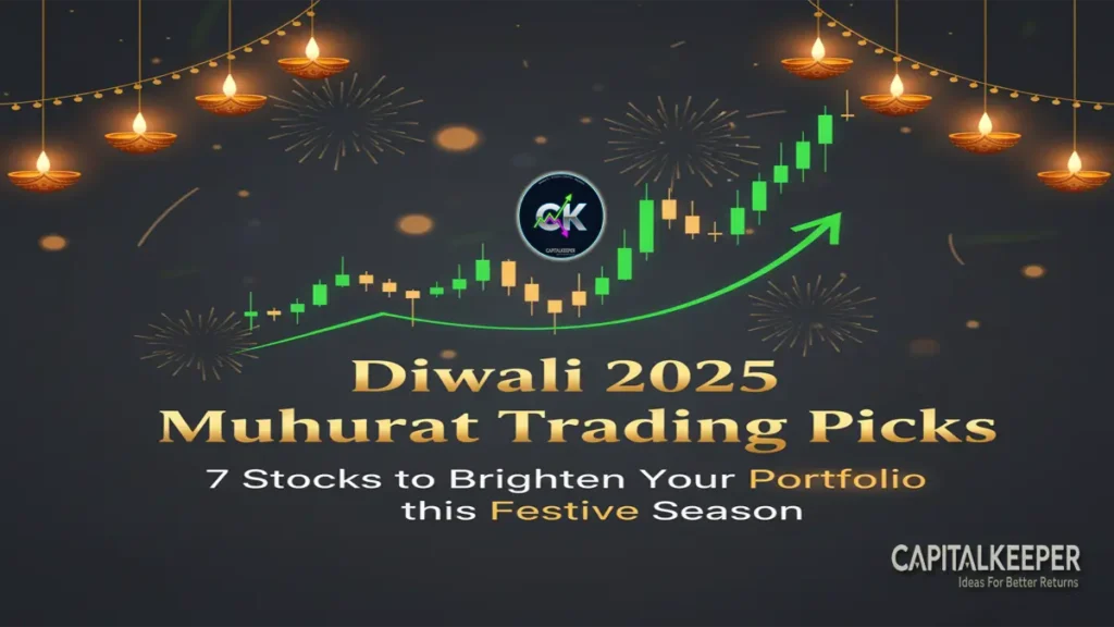 Diwali 2025 Muhurat Trading Picks