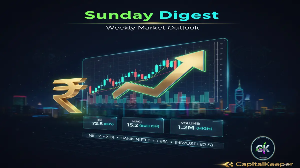 CapitalKeeper Sunday Digest 17–21 Nov 2025