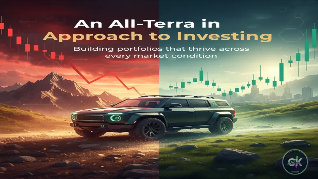 How Diversified Portfolios Thrive in Every Market Condition | An All-Terrain Approach to Investing 05th Nov 2025 2 How Diversified Portfolios Thrive in Every Market Condition