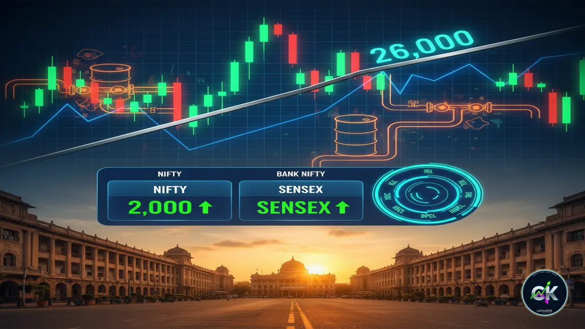 India Pre-Market Report 17 November 2025