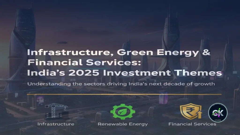 India’s 2025 Growth Engines